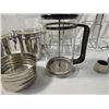 Image 4 : HUGE LOT KITCHEN COLLECTIBLES W@W LOADED