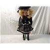 Image 1 : FLORENCE MARANUK PORCELAIN DOLL LINDSEY