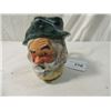 Image 1 : GABBY HAYES JAMES WARREN HAND PAINTED FACE MUG