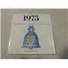 Image 2 : BING GRONDAHL 1975 ROYAL COPENHAGEL BELL