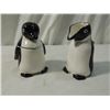 Image 1 : ENESCO PENGUIN CREAM AND COVERED SUGAR SET