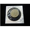 Image 1 : 1983 SPAIN SPANISH CIEN PESETAS COIN AU