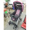 Image 1 : 1ST YEARS BRAND FOLDING CLEAN BABY CHILD STROLLER