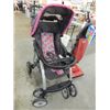 Image 2 : 1ST YEARS BRAND FOLDING CLEAN BABY CHILD STROLLER