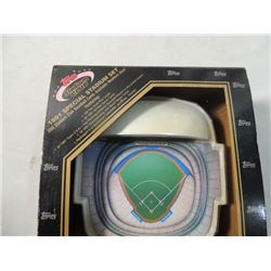 TOPPS STADIUM CLUB SET 1991 200 CARDS NIB