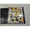 Image 1 : BINDER FULL BASEBALL CARDS AS SHOWN