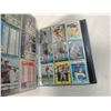 Image 2 : BINDER FULL BASEBALL CARDS AS SHOWN