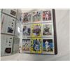 Image 1 : BINDER FULL BASEBALL CARDS AS SHOWN