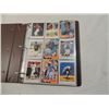Image 3 : BINDER FULL BASEBALL CARDS AS SHOWN