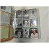 Image 1 : BINDER FULL BASEBALL CARDS AS SHOWN
