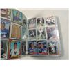 Image 2 : BINDER FULL ASSORTED BASEBALL PLAYER CARDS