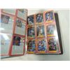 Image 1 : 1990 SCORE BASEBALL CARD SET BINDER FULL COMPLETE