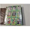 Image 3 : 1990 SCORE BASEBALL CARD SET BINDER FULL COMPLETE