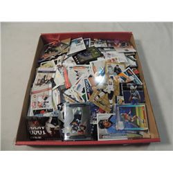 BOX BASEBALL FOOTBALL HOCKEY BASKETBALL SPORTS CAR