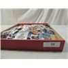 Image 2 : BOX BASEBALL FOOTBALL HOCKEY BASKETBALL SPORTS CAR
