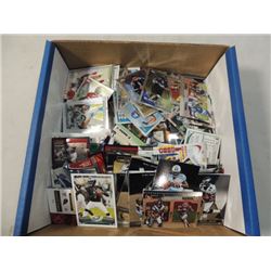 BOX BASEBALL FOOTBALL HOCKEY BASKETBALL SPORTS CAR