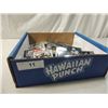 Image 2 : BOX BASEBALL FOOTBALL HOCKEY BASKETBALL SPORTS CAR