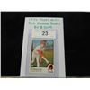 Image 1 : 1973 TOPPS RICH GOSSAGE ROOKIE BASEBALL CARD