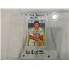 Image 1 : 1952 BOWMAN HANK EDWARDS BASEBALL CARD