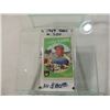 Image 1 : 1959 TOPPS ERNIE BANKS BASEBALL CARD