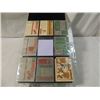Image 2 : LOT 8 OLD BASEBALL SPORTS CARDS AS SHOWN