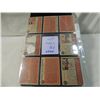 Image 2 : LOT 8 1962 TOPPS BASEBALL SPORTS CARDS AS SHOWN