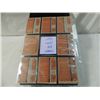 Image 2 : LOT 8 1972 TOPPS BASEBALL SPORTS CARDS AS SHOWN