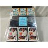Image 1 : LOT 6 FRANK THOMAS ROOKIE CARDS MINT!!
