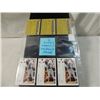 Image 2 : LOT 6 FRANK THOMAS ROOKIE CARDS MINT!!