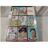 Image 1 : LOT 8 1966 TOPPS BASEBALL CARDS AS SHOWN