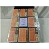 Image 2 : LOT 8 1966 TOPPS BASEBALL CARDS