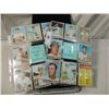 Image 1 : 16 CARD LOT BASEBALL CARDS 1970 VINTAGE