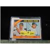 Image 1 : 1966 TOPPS BASEBALL CARD ROOKIE STARS #234