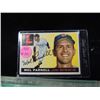 Image 1 : 1955 TOPPS MEL PARNELL BASEBALL CARD