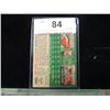 Image 2 : 1954 TOPPS JOHNNY SCHMITZ BASEBALL CARD
