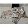 Image 1 : LOT 26 FOOTBALL CARDS ALL STARS AND ROOKIES!!