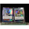 Image 1 : DEVIN HESTER 2008 TOPPS REFRACTOR FOOTBALL CUTLER