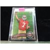 Image 1 : COLIN KAEPERNICK ROOKIE SPORTS FOOTBALL CARD 49ERS