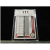 Image 2 : COLIN KAEPERNICK ROOKIE SPORTS FOOTBALL CARD 49ERS