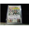 Image 1 : 1977 TOPPS VINCE PAPALE #397 FOOTBALL CARD