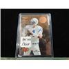 Image 1 : 1996 PINNACLE JIM HARBAUGH ARTIST PROOF