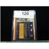 Image 2 : 2008 DUNRUSS PEYTON MANNING #215 FOOTBALL CARD