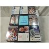 Image 2 : LOT 8 GRANT HILL ROOKIE BASKETBALL SPORTS CARDS