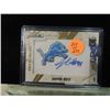 Image 1 : JAHVID BEST AUTOGRAPHED ROOKIE FOOTBALL CARD #269