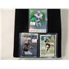 Image 1 : LOT 3 ROOKIE REFRACTOR FOOTBALL CARDS MINT!
