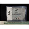 Image 2 : MICHAEL VICK JERSEY FOOTBALL CARD 62 OF 87