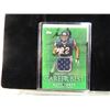 Image 1 : MATT FORTE CAREER BEST JERSEY CARD TOPPS