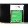 Image 2 : MATT FORTE CAREER BEST JERSEY CARD TOPPS
