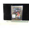 Image 1 : BOWMAN CHROME VON MILLER MVP ROOKIE FOOTBALL CARD