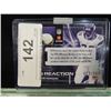 Image 2 : ADRIAN PETERSON CHAIN REACTION FOOTBALL CARD